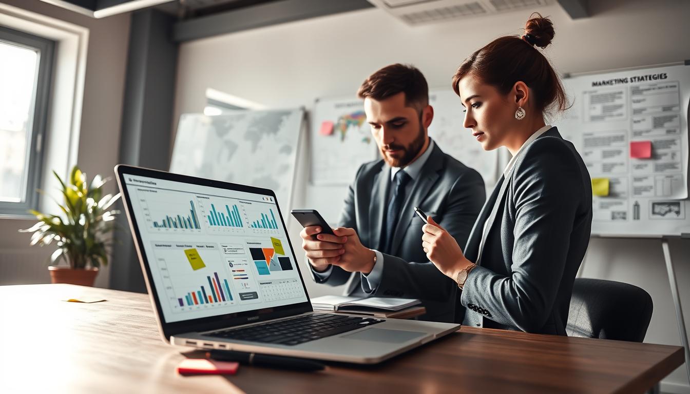 أدوات أتمتة التسويق: كيف تجعل عملك أسرع بمرتين؟