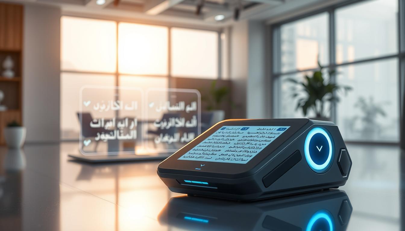 أدوات تدقيق لغوي عربية تتفوق على المدقق البشري