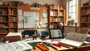 أدوات-توليد-الشخصيات-القصصية-مع-وصف-شامل-وسمات-شخصية-300x170 أفضل أدوات الذكاء الاصطناعي لكتابة القصص للأطفال