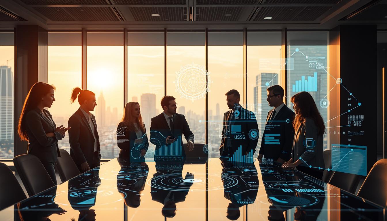 كيف سيغيّر الذكاء الاصطناعي عالم الأعمال خلال السنوات القادمة؟