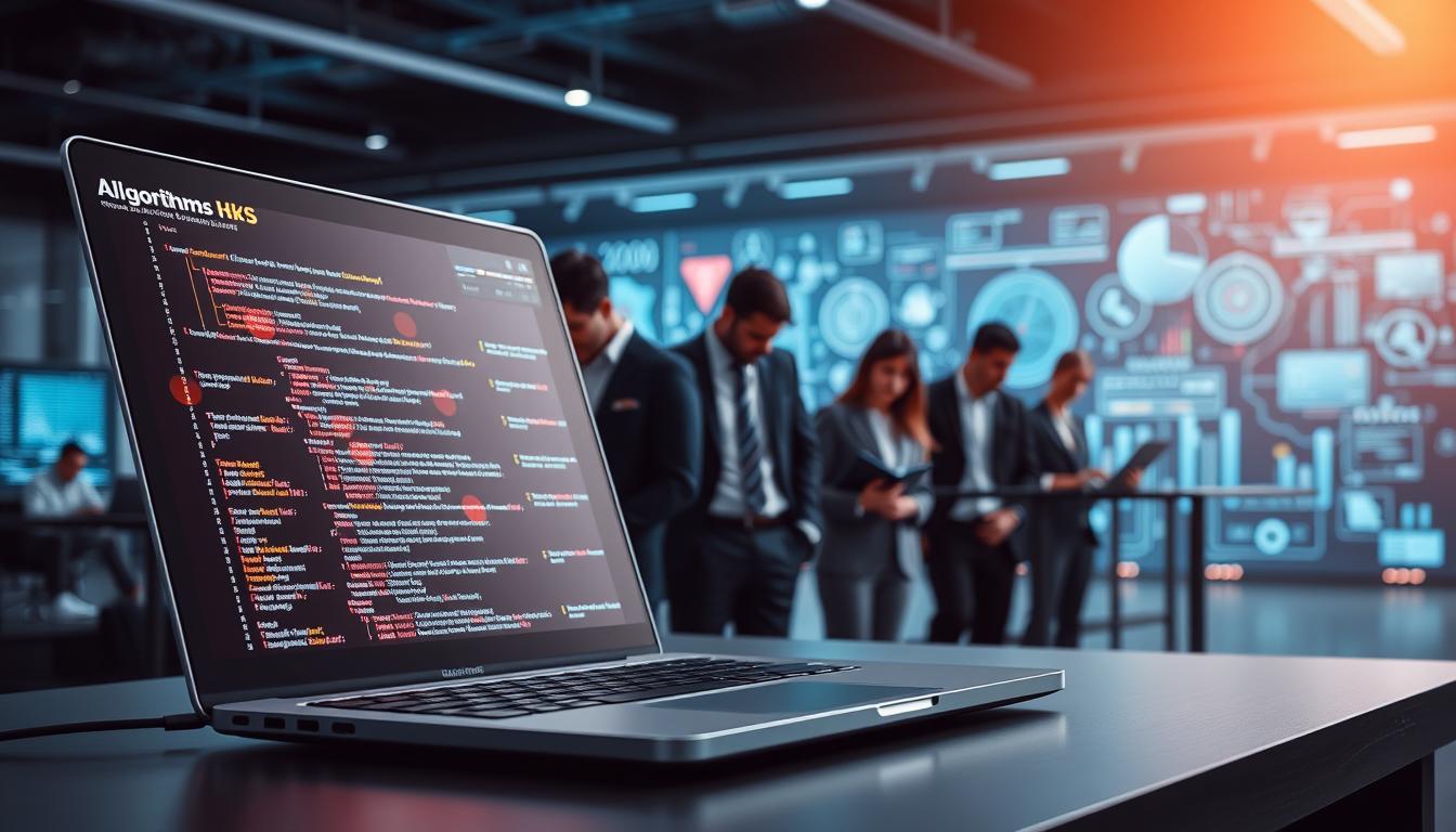 ما هي الخوارزمية؟ وكيف يعتمد عليها الذكاء الاصطناعي؟ ما هي الخوارزمية؟ وكيف يعتمد عليها الذكاء الاصطناعي؟