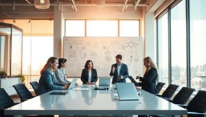 من-فكرة-بسيطة-إلى-منصة-تقنية-ناجحة-رحلة-رائد-أعمال-عربي-390x220-1-300x170 كيف ساعدت تطبيقات AI متجرًا إلكترونيًا صغيرًا على النمو بسرعة