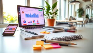 أدوات جدولة المحتوى وتحسين النشر على السوشيال ميديا