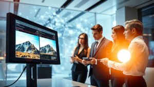 أسرار تحسين جودة الصور المولدة بالذكاء الاصطناعي