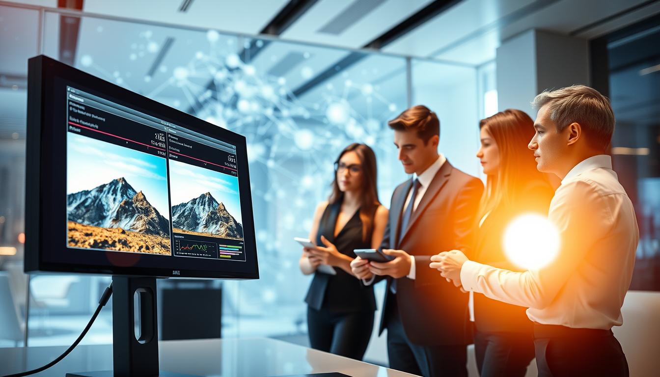 أسرار تحسين جودة الصور المولدة بالذكاء الاصطناعي