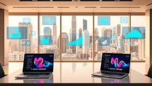 أفضل 10 أدوات ذكاء اصطناعي لكتابة المحتوى في 2025