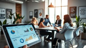 أفضل أدوات أتمتة الموارد البشرية لإدارة الموظفين بذكاء