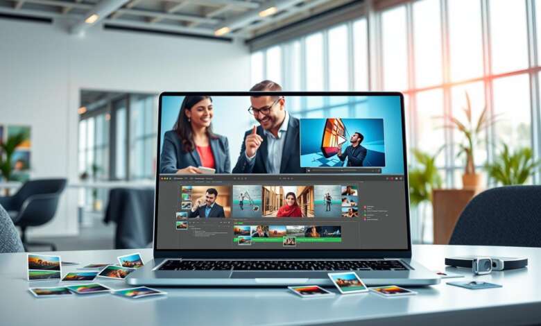 دليلك لأفضل منصّات الفيديوهات العربية بالAI أفضل منصّات لإنشاء فيديوهات عربية كاملة باستخدام AI