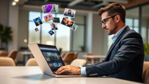 دليل استخدام Runway وPictory لإنشاء محتوى مرئي مذهل