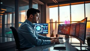 كيف استغل مطوّر عربي أدوات الذكاء الاصطناعي لإطلاق تطبيق ناجح 780x470