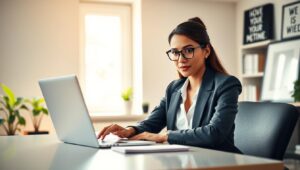 كيف تبني حضورًا احترافيًا عبر الإنترنت في سوق العمل الجديد؟