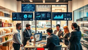 كيف ساعدت تطبيقات ai متجرًا إلكترونيًا صغيرًا على النمو بسرعة 390x220