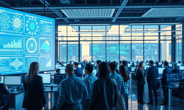 تدريب واختبار نماذج الذكاء الاصطناعي ما هو التدريب مقابل الاختبار في نماذج الذكاء الاصطناعي؟