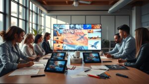 نصائح لإنتاج صور واقعية من وصف نصي فقط