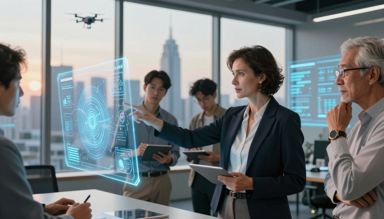 دليلك الكامل لدخول عالم الذكاء الاصطناعي في 2026: من أين تبدأ؟