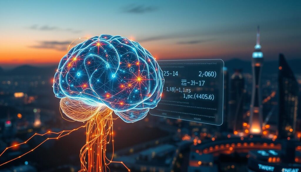 intelligence-1024x585 الفرق بين الذكاء الاصطناعي والذكاء البشري: دليل شامل للمستقبل المهني