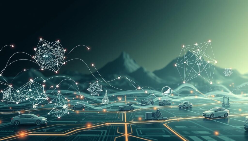 أنواع-نماذج-التعلم-العميق-1024x585 التعلم العميق (Deep Learning): الأساس الذكي وراء ChatGPT وMidjourney