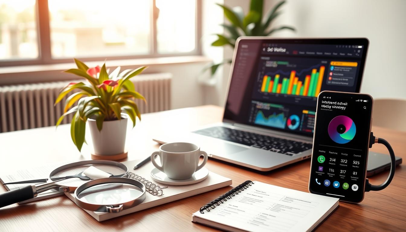 أدوات تحسين SEO الذكية: دليلك لرفع ترتيب موقعك