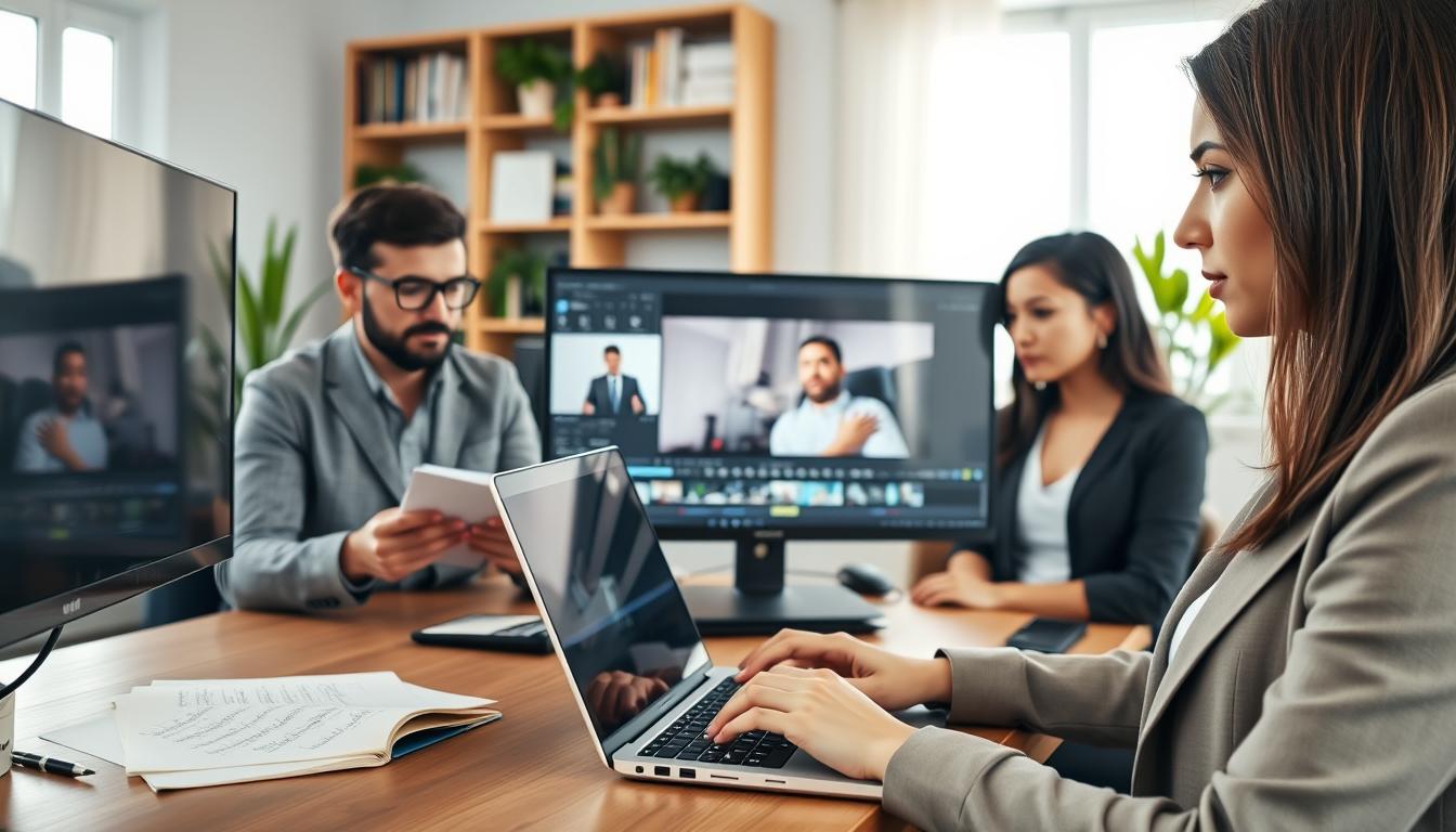 أدوات ترجمة الفيديو والصوت للعربية تلقائيًا