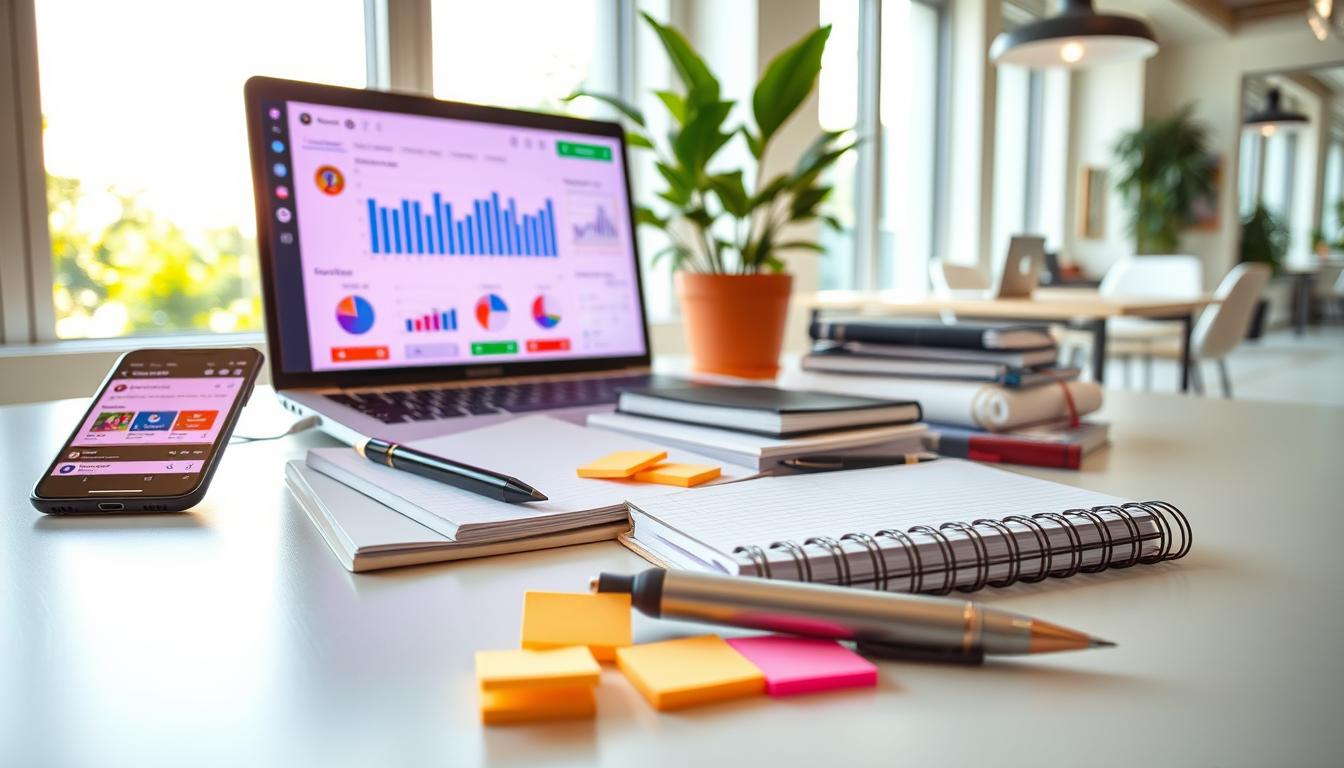 أدوات جدولة المحتوى وتحسين النشر على السوشيال ميديا