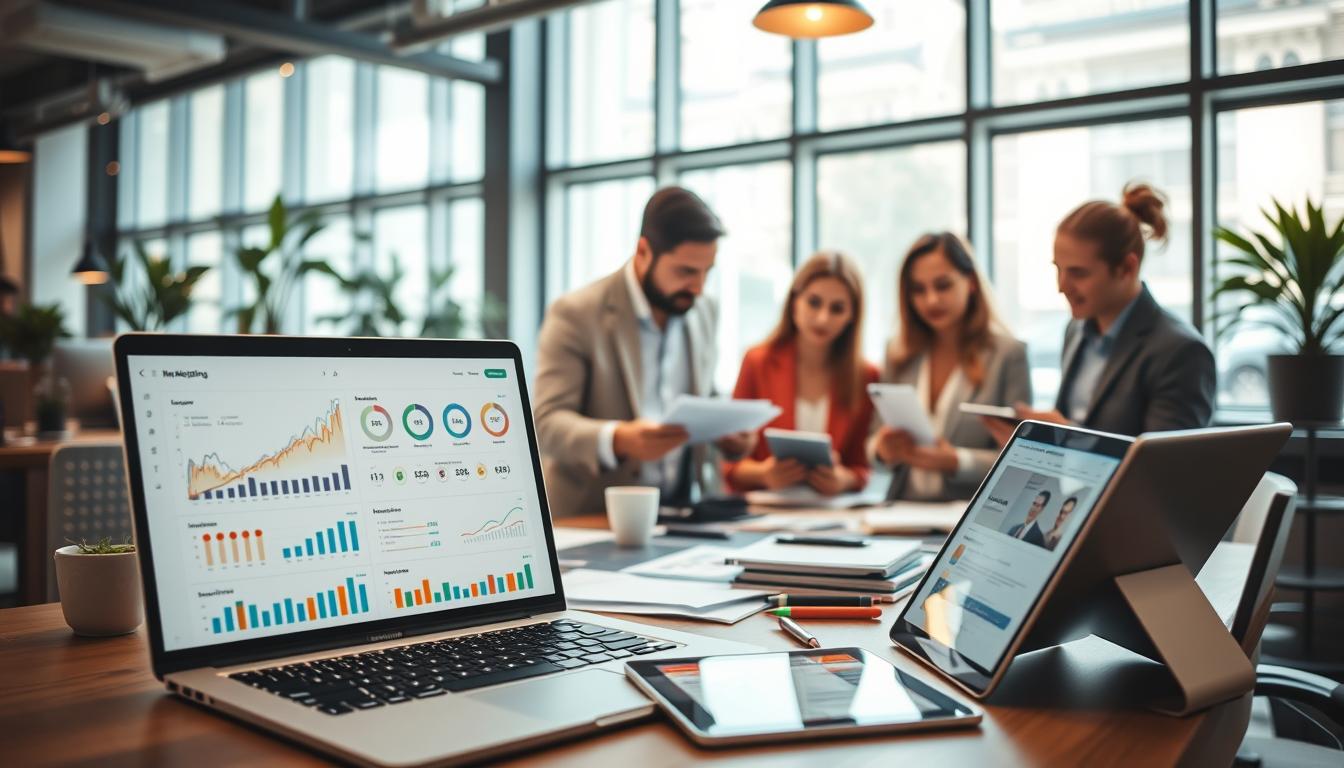 أفضل أدوات التسويق الذكية لتحسين الحملات الإعلانية