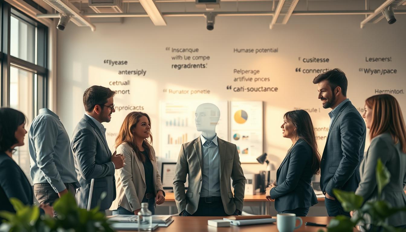 أهم المهارات البشرية التي لن يستطيع الذكاء الاصطناعي استبدالها