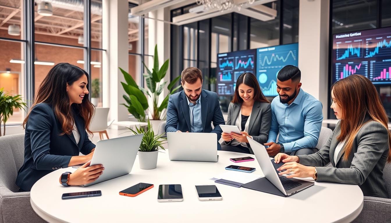 أهم المهارات للتميّز في بيئة العمل الرقمية