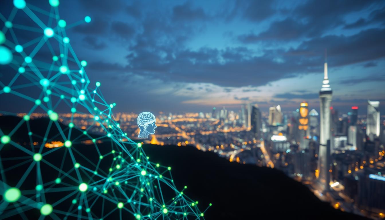 التعلم العميق (Deep Learning): سر ذكاء ChatGPT وMidjourney