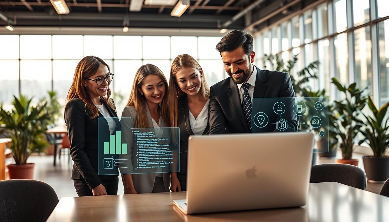 المهارات البرمجية الأكثر طلبًا في السنوات القادمة