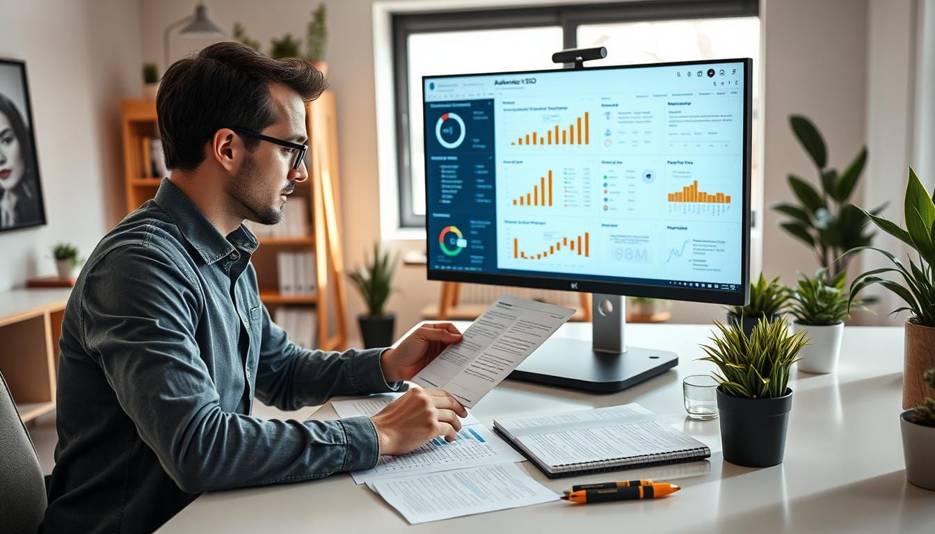 برومبتات لصناعة مقالات SEO متقدمة