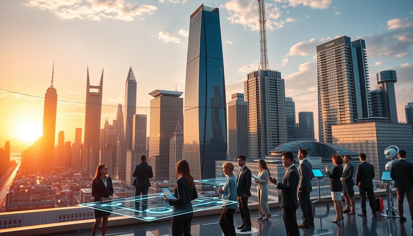 تطور الذكاء الاصطناعي: من الخيال العلمي إلى حياتنا اليومية