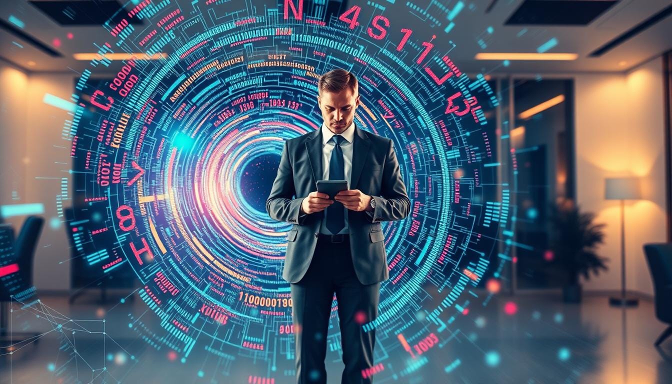 جودة البيانات: لماذا تُعدّ أهم خطوة في أي مشروع AI؟