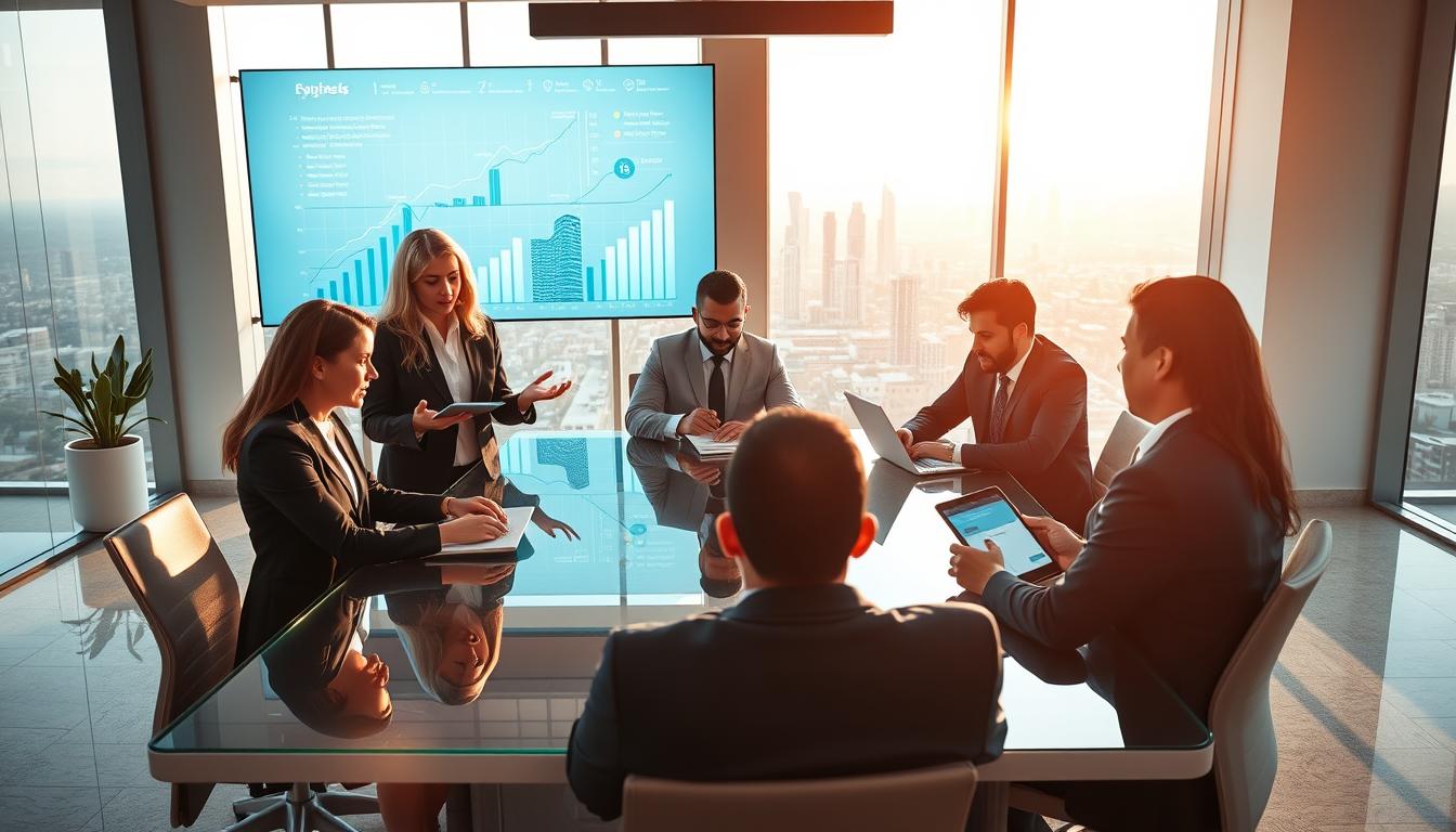 قصص نجاح لشركات ناشئة عربية في مجال التقنية