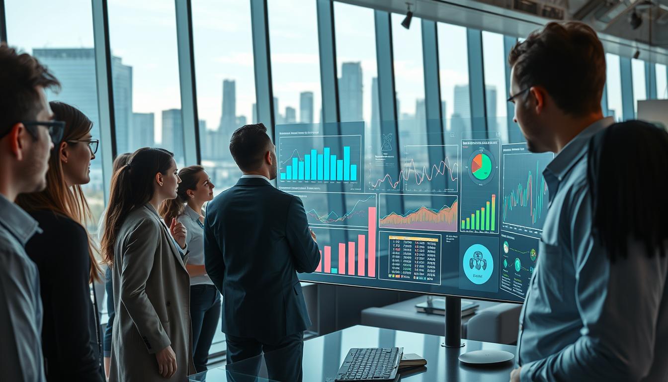 كيف تستخدم AI لتحليل الجمهور وتحسين الحملات الإعلانية؟