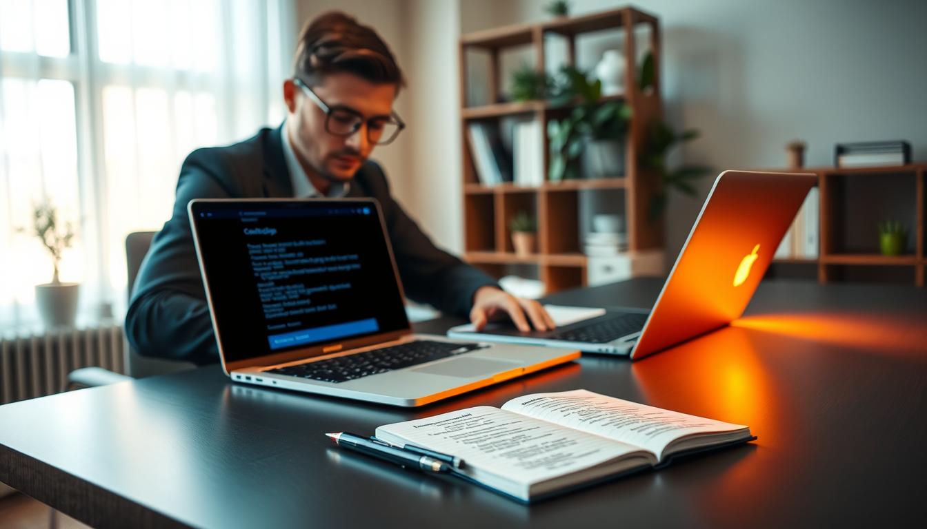 كيف تستخدم ChatGPT لكتابة مقالات متكاملة خلال دقائق؟