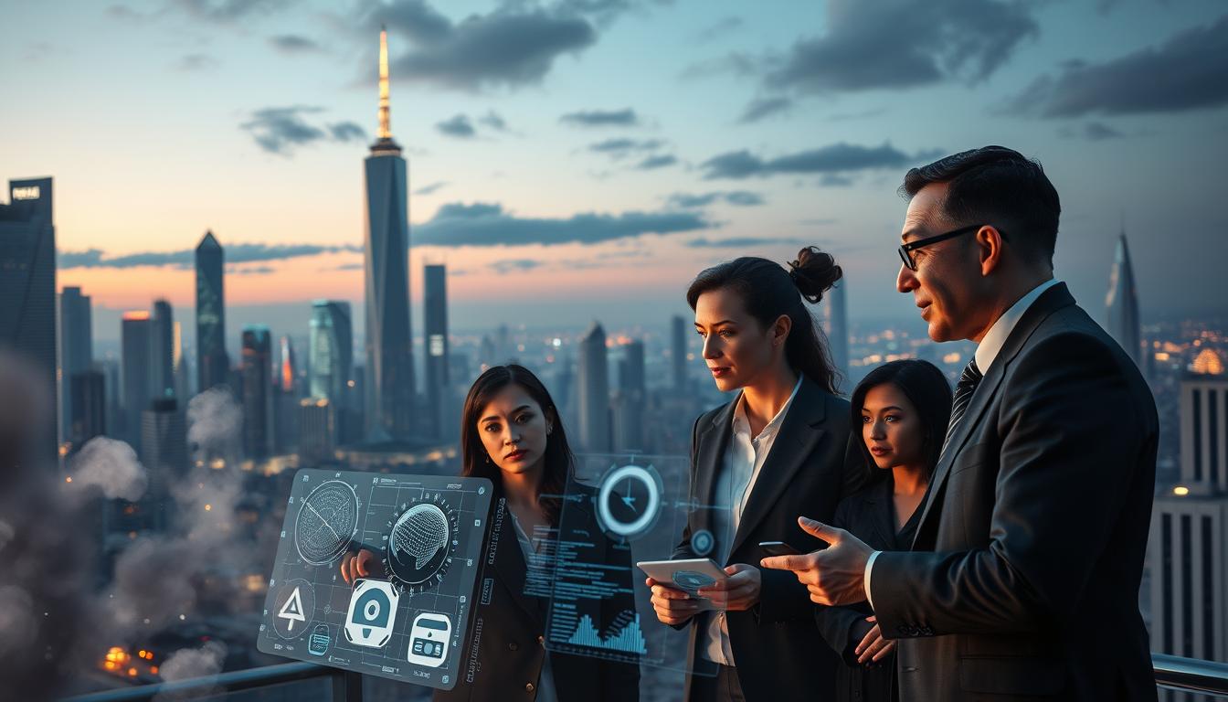 مخاطر الذكاء الفائق على البشرية