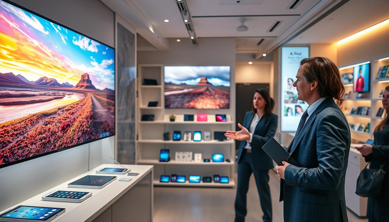 مشروع متجر رقمي لبيع الصور المولدة بالذكاء الاصطناعي