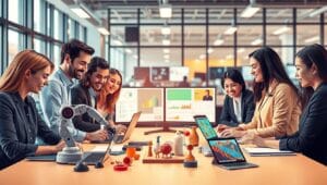 10 مشاريع بسيطة يمكنك البدء بها باستخدام الذكاء الاصطناعي