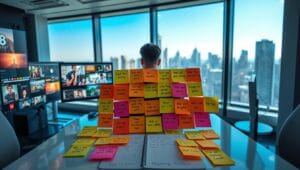 . 30 برومبت جاهز لإنتاج فيديوهات ذكاء اصطناعي قصيرة