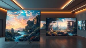 Midjourney vs DALL·E: أيهما يقدم صورًا أكثر واقعية في 2025؟