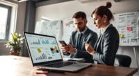أدوات أتمتة التسويق: كيف تجعل عملك أسرع بمرتين؟