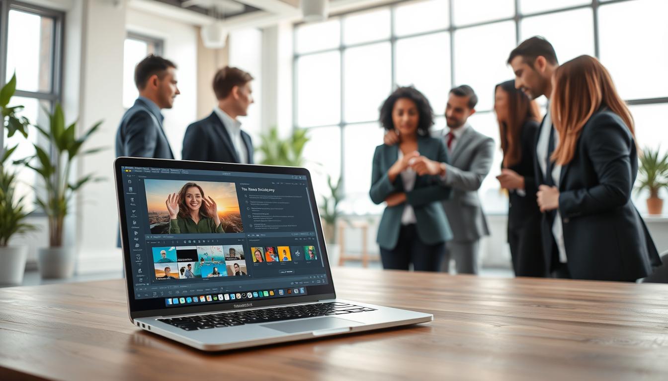 أدوات تحويل النص إلى فيديو: Runway أم Pictory؟ تجربة كاملة
