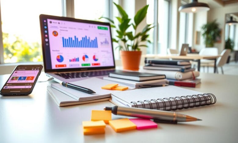 أدوات جدولة المحتوى وتحسين النشر على السوشيال ميديا