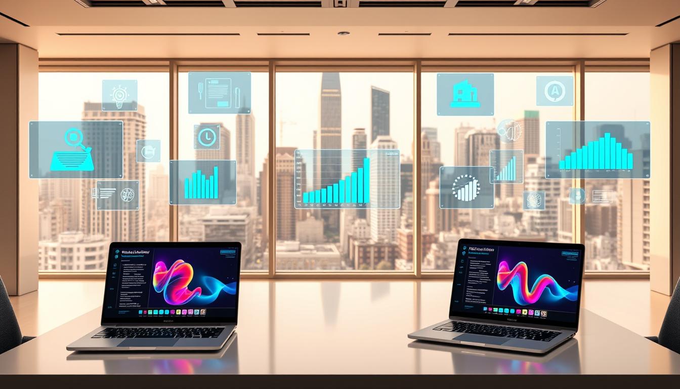 أفضل 10 أدوات ذكاء اصطناعي لكتابة المحتوى في 2025