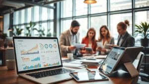 أفضل أدوات التسويق الذكية لتحسين الحملات الإعلانية