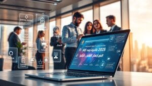 أفضل أدوات الذكاء الاصطناعي للكتابة العربية في 2025