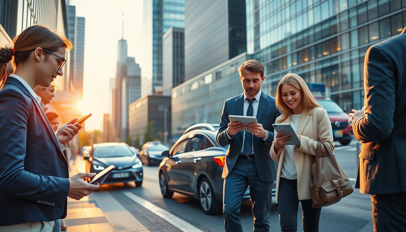 أين نستخدم الذكاء الاصطناعي في حياتنا اليومية؟