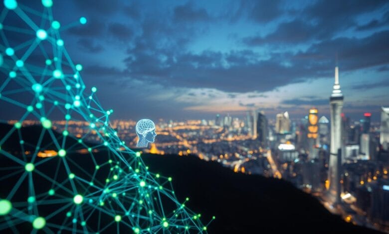 التعلم العميق (Deep Learning): سر ذكاء ChatGPT وMidjourney