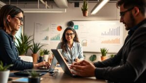 المهارات الرقمية الأساسية لدخول سوق العمل الحديث