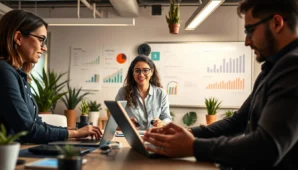 المهارات الرقمية الأساسية لدخول سوق العمل الحديث